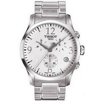 Orologio Tissot Uomo Stylis-T in Acciaio T0284171103700 - T0284171103700